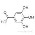 갈산 CAS 149-91-7